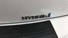 Toyota Corolla 1.8 VVT-i Hybrid Design 5dr CVT Hybrid Hatchback